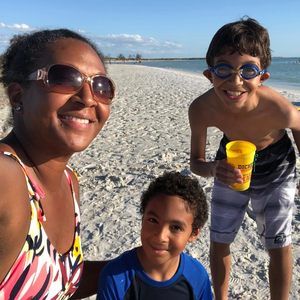 Meet your Posher, Anastasia